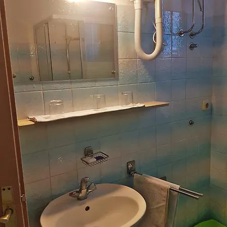 Plat Sea View Apartman *