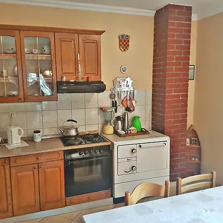 Apartman Plat Sea View