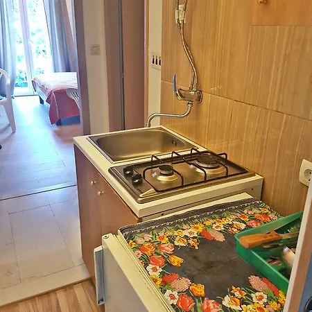Plat Sea View Apartman