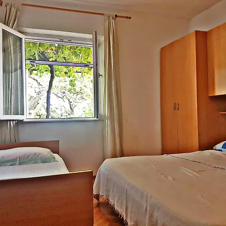 Plat Sea View Mlini