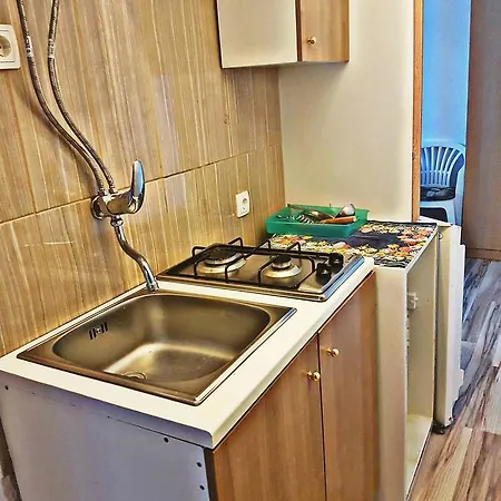Plat Sea View Apartman