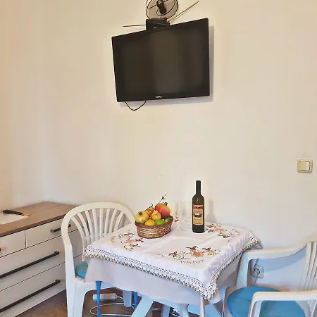 Plat Sea View Mlini