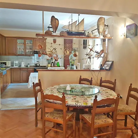 Apartman Plat Sea View *