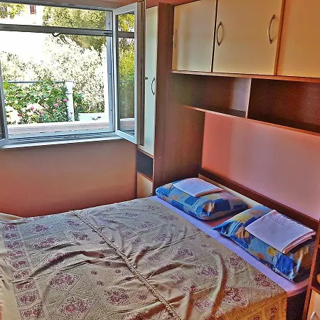 Apartman Plat Sea View Mlini