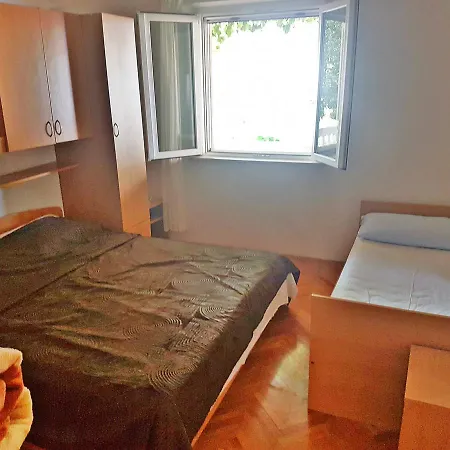 Plat Sea View Apartman *