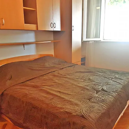 Apartman Plat Sea View *