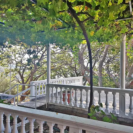 Plat Sea View Apartman *