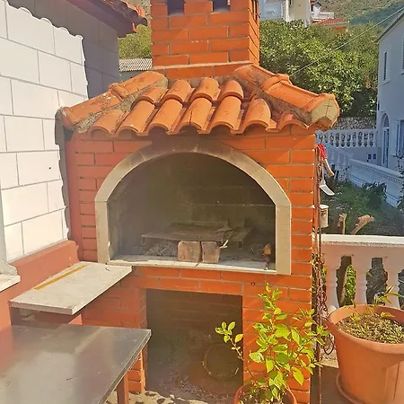 Plat Sea View Mlini