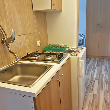 Apartment Plat Sea View