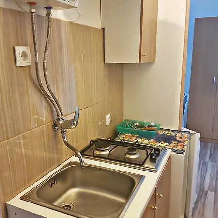 Plat Sea View * Mlini