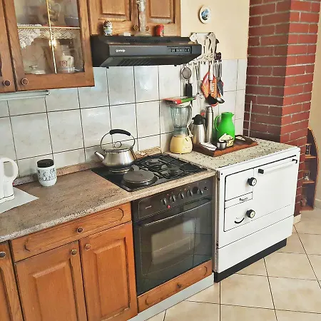 Plat Sea View Apartment Mlini