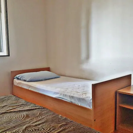 Plat Sea View *