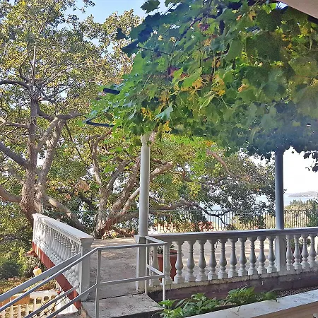 Plat Sea View
