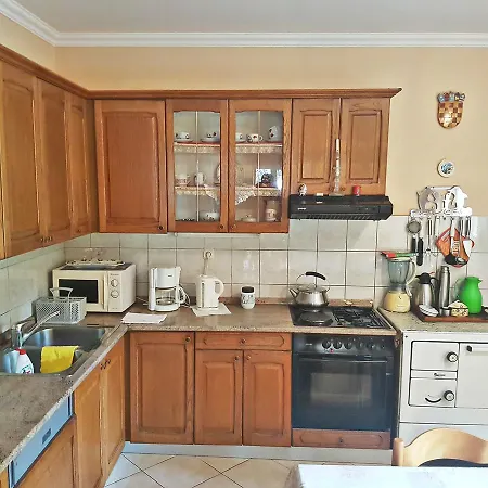 Apartment Plat Sea View