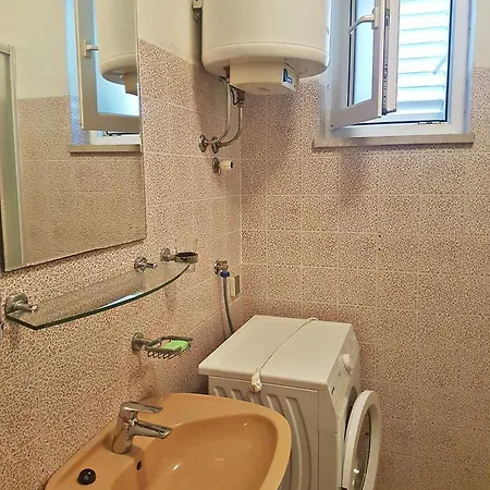 Plat Sea View Apartment *