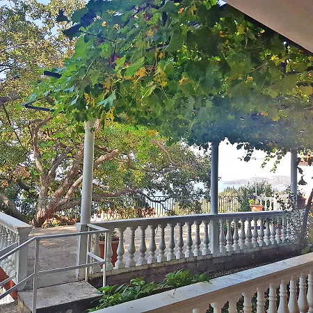 Plat Sea View Apartment Mlini