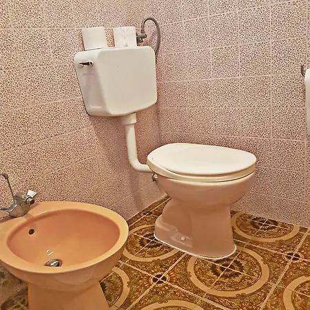 Apartment Plat Sea View Mlini