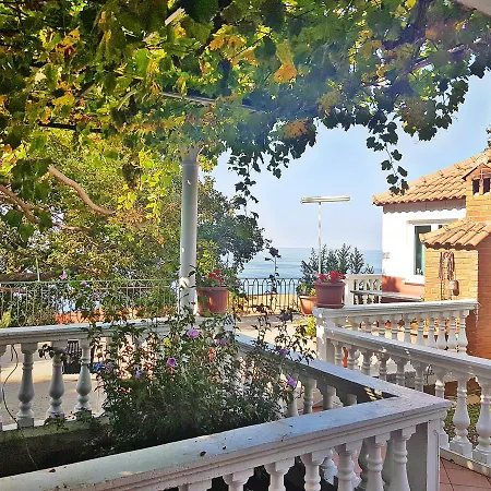 Apartment Plat Sea View *