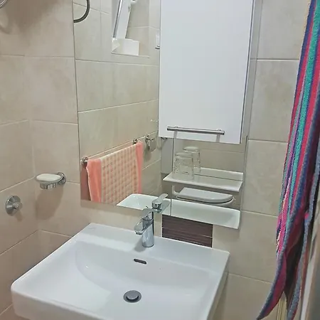 Apartment Plat Sea View *