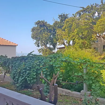 Plat Sea View Apartment Mlini